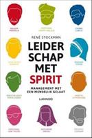 Leiderschap met spirit