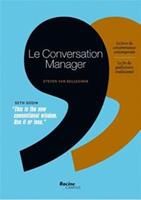 Le conversation manager