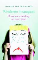 Kinderen in spagaat