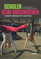 Scholen slim organiseren