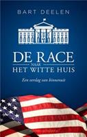 De race naar het Witte Huis