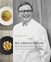 De groentekok (E-boek)