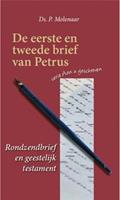 De eerste en tweede brief van Petrus