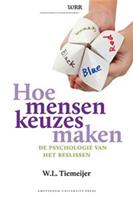 Hoe mensen keuzes maken