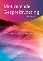 Motiverende gespreksvoering