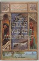 De staf van de marskramer