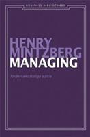   Managing