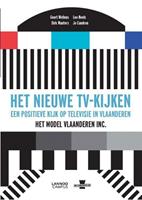 Het nieuw tv-kijken