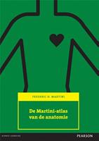 De Martini-atlas van de anatomie