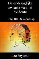 De ondraaglijke zwaarte van het evidente De Januskop