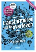 Transformeren om te overleven