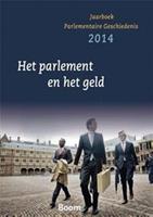 Het geld regeert - Carla van Baalen, Hans Goslinga, Alexander van Kessel, Jan Ramakers, Hilde Reiding, Jouke Turpijn - ebook