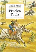 Unieboek Spectrum Pistolen Paula