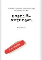 Bosnie veteraan