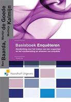 Basisboek enquÃªteren