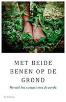 Met beide benen op de grond