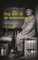 Zeg, ken jij de mosselman?