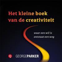 Het kleine boek van de creativiteit