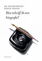 Hoe schrijf ik een biografie?