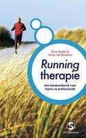 Runningtherapie - Bram Bakker en Simon van Woerkom