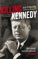 Killing Kennedy