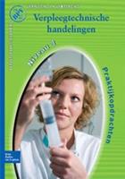 Beroepspraktijkvorming, Verpleegtechnische handelingen