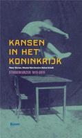 Kansen in het koninkrijk - Pieter Slaman, Wouter Marchand, Ruben Schalk - ebook