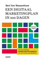 Een digitaal marketingplan in 100 dagen