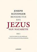 Jezus van Nazareth