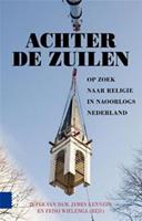 Achter de zuilen