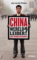 China, wereldleider?