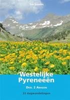 Wandelgids Westelijke Pyreneeën 2 Aragon