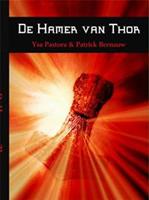 De hamer van Thor - Ysa Pastora, Patrick Bernauw - ebook