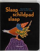 Slaap schildpad slaap