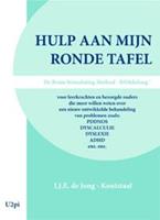 Hulp aan mijn ronde tafel - J.J.E. de Jong-Koutstaal - ebook