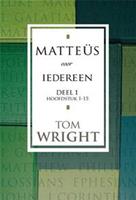 MatteÃ¼s voor iedereen 1 - Tom Wright en David de Vos