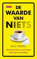 Waarde van niets