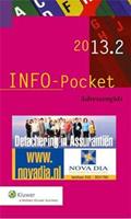 2013.2 - Adressengids - J.R. Schrijver - ebook