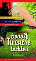 Twaalf Twentse tochten - Truus Wijnen