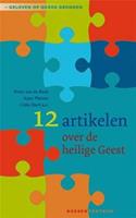 12 artikelen over de Heilige Geest