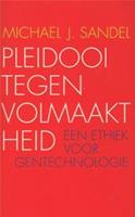 Pleidooi tegen volmaaktheid