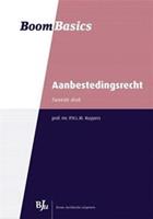   Aanbestedingsrecht