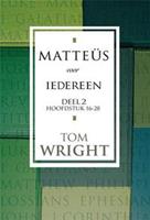 MatteÃ¼s voor iedereen 2 - Tom Wright en David de Vos