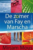 Unieboek Spectrum De zomer van Fay en Marscha