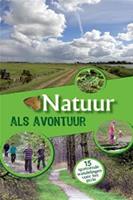 Natuur als avontuur