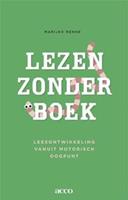 Lezen zonder boek