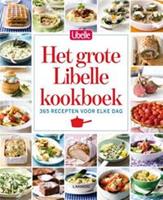 Het grote libelle kookboek