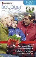Het mooiste kerstgeschenk ; Liefste kerstwens (2-in-1)