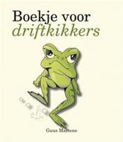 Unieboek Spectrum Boekje voor driftkikkers