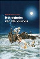 Het geheim van de vuurvis